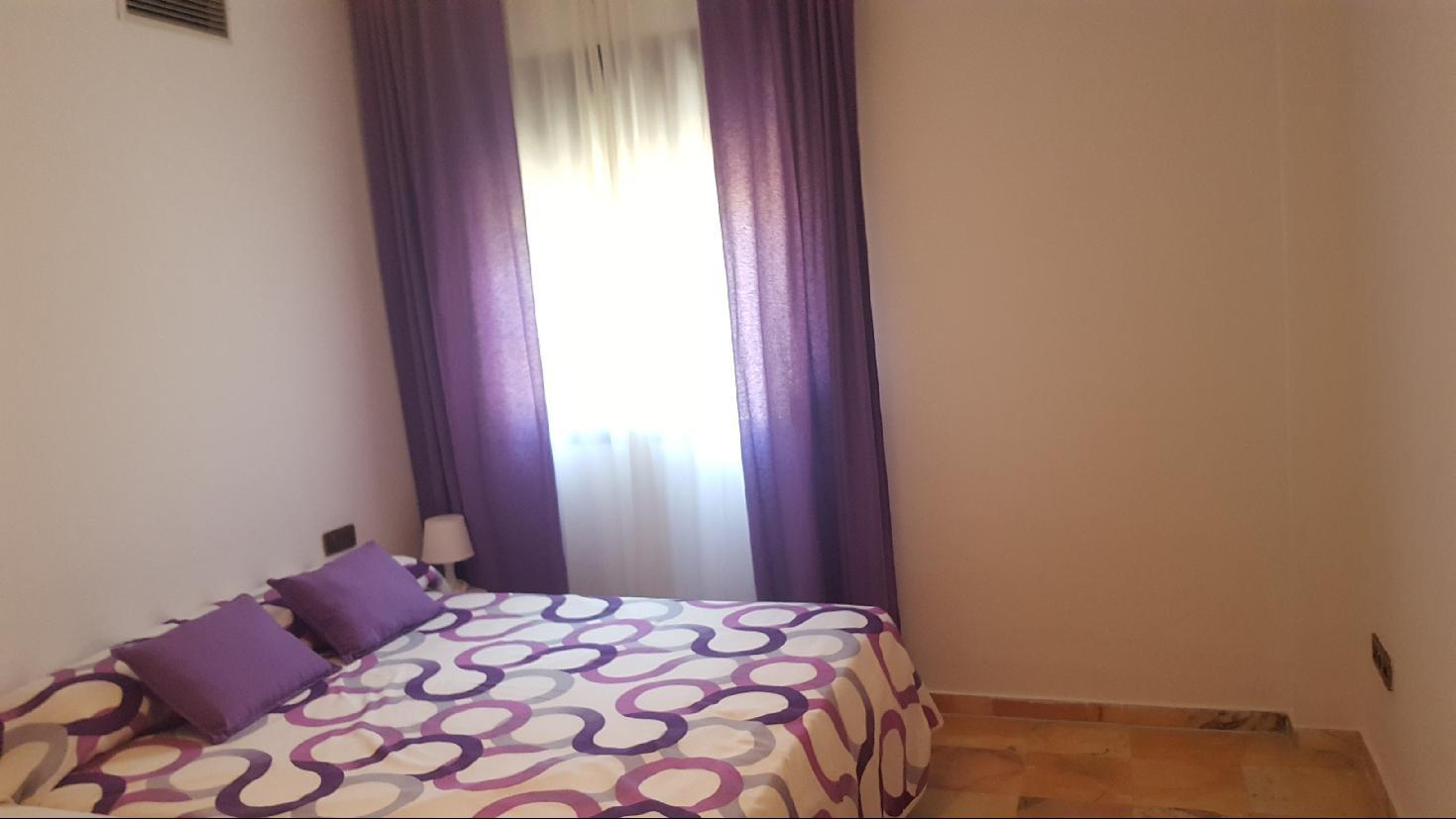 Apartamentos Dona Lola Sevilha Exterior foto