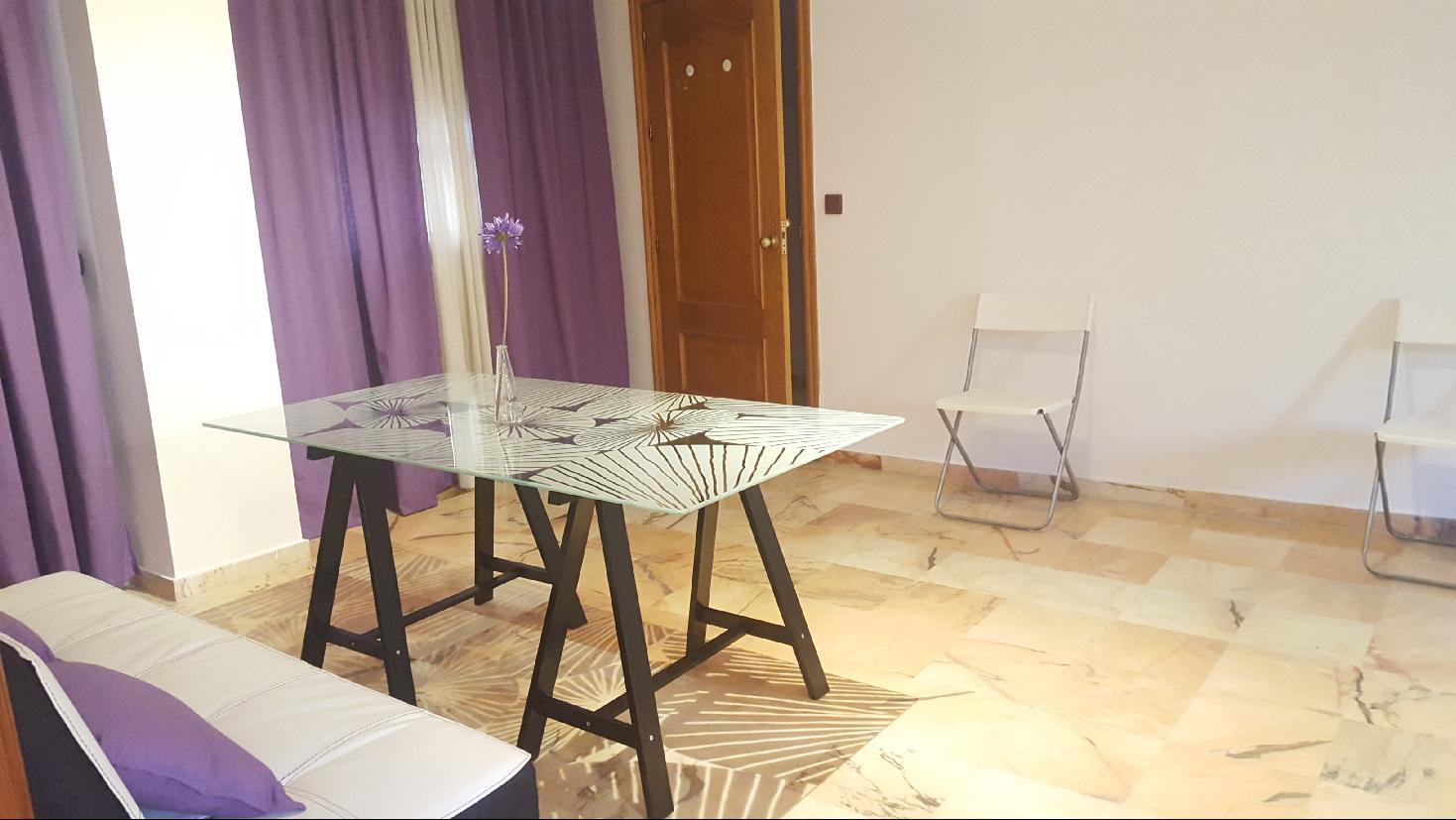 Apartamentos Dona Lola Sevilha Exterior foto