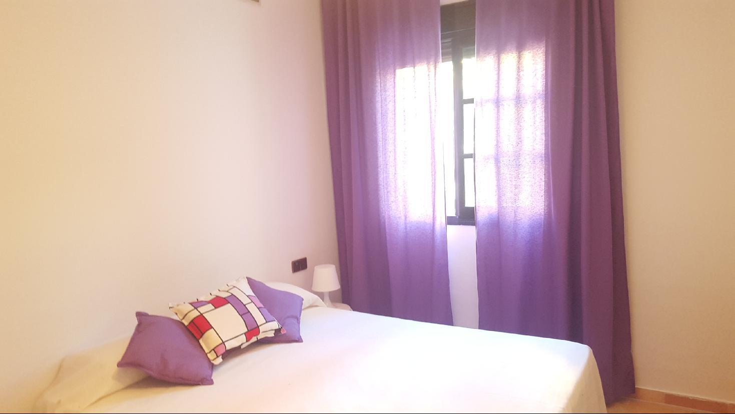 Apartamentos Dona Lola Sevilha Exterior foto