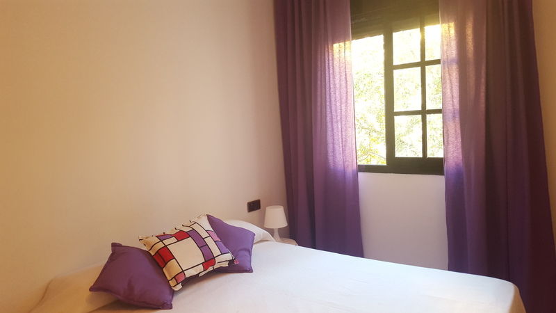 Apartamentos Dona Lola Sevilha Exterior foto